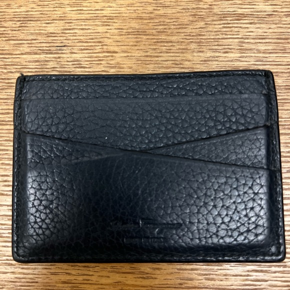 Salvatore Ferragamo Card Holder - Picture 7 of 7